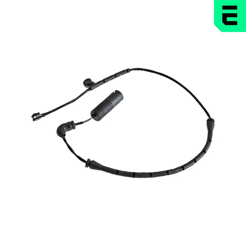 Vystrazny kontakt, opotrebeni oblozeni OPTIMAL WKT-50345K