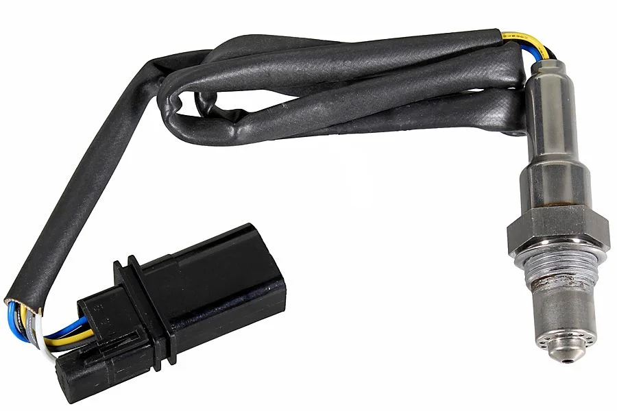 Lambda sonda METZGER AUTOTEILE 0895655