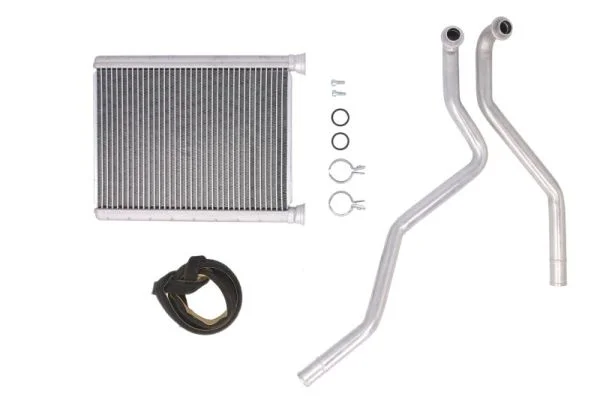 Výměník tepla, vnitřní vytápění THERMOTEC D62008TT