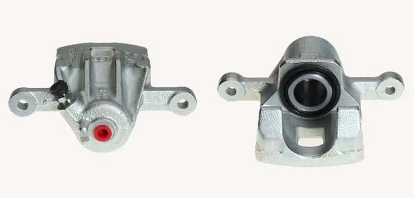 Brzdový třmen BUDWEG CALIPER 343714