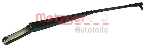 Rameno stěrače, čistění skel METZGER AUTOTEILE 2190155