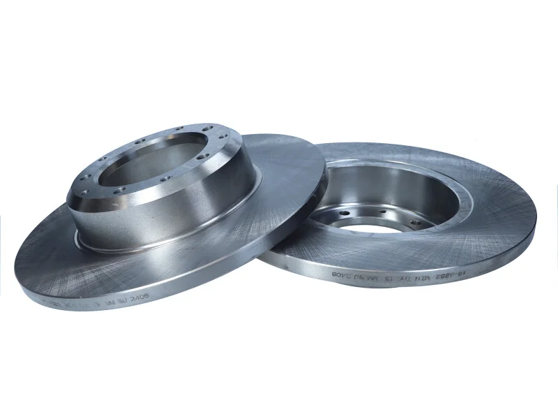 Brzdový kotouč MAXGEAR 19-4882