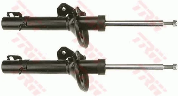 Tlumič pérování TRW JGM277T