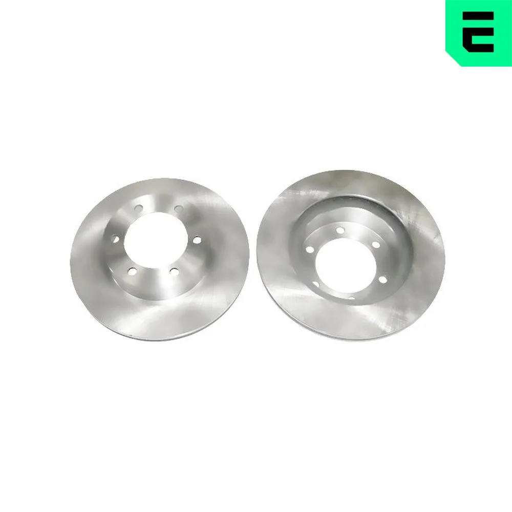Brzdový kotouč OPTIMAL BS-5620C