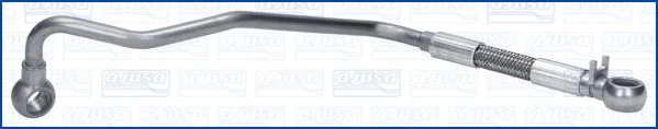 Olejové potrubí AJUSA OP10293 – OE 55224364 Olejové potrubí AJUSA OP10293 – OE 55224364