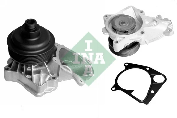 Vodní čerpadlo Schaeffler INA 538017410