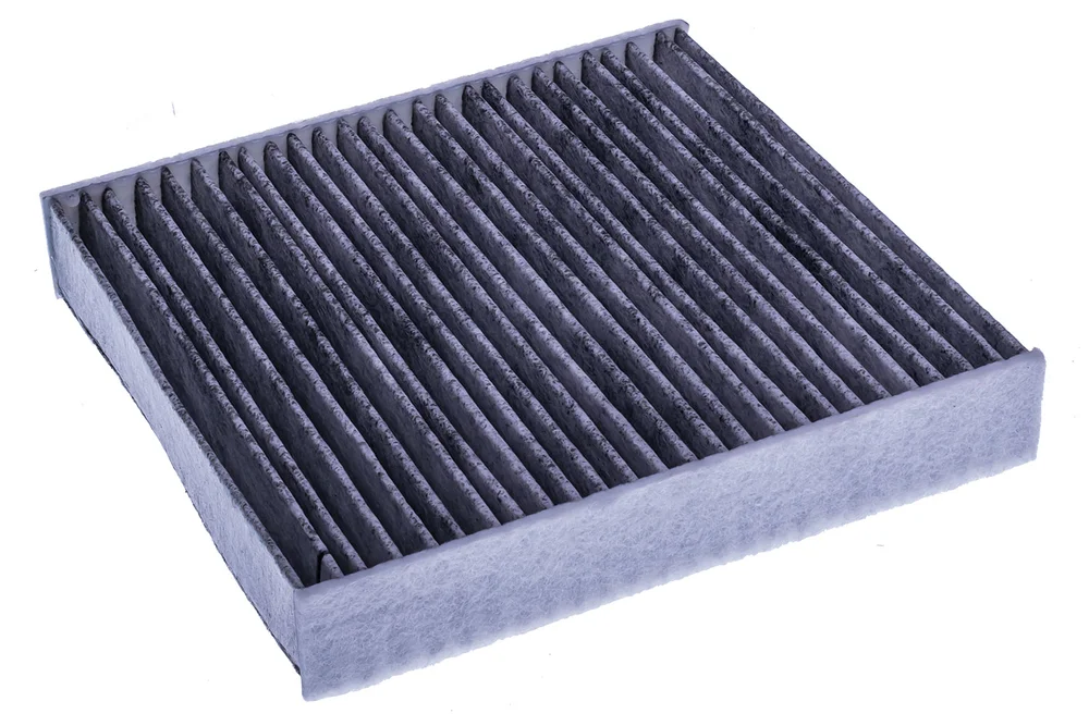 Filtr, vzduch v interiéru DENCKERMANN M111015K – OE L8B2-18D483-AA