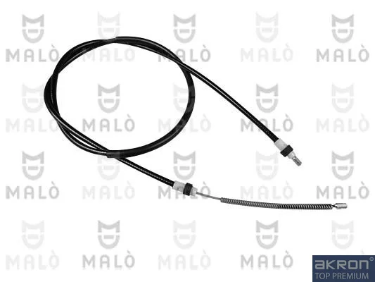 Tazne lanko, parkovaci brzda MALO 26823 – OE 6001549112