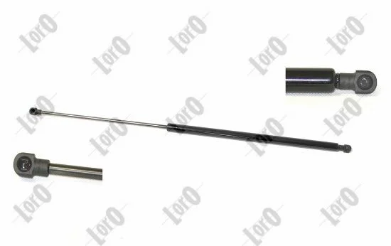 Plynový tlumič, zadní sklo LORO 101-00-746 – OE 8200025105 Plynový tlumič, zadní sklo LORO 101-00-746 – OE 8200025105