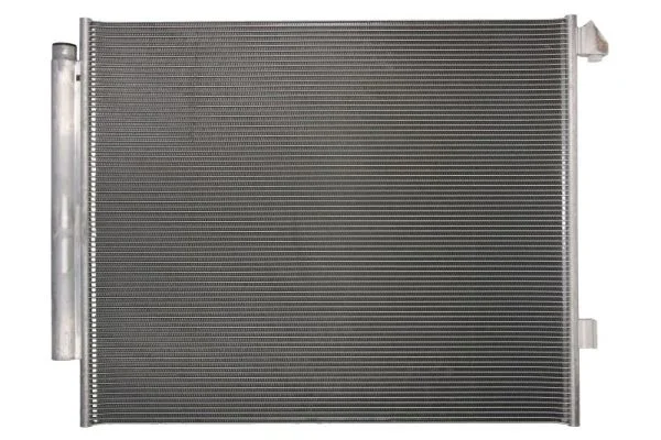 Kondenzátor, klimatizace THERMOTEC KTT110863