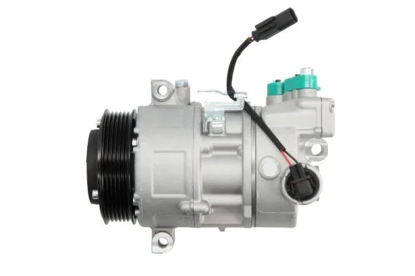 Kompresor, klimatizace THERMOTEC KTT090051