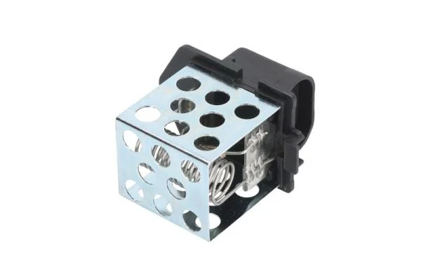 Predradny odpor, elektromotor-ventilator chladice THERMOTEC DER023TT