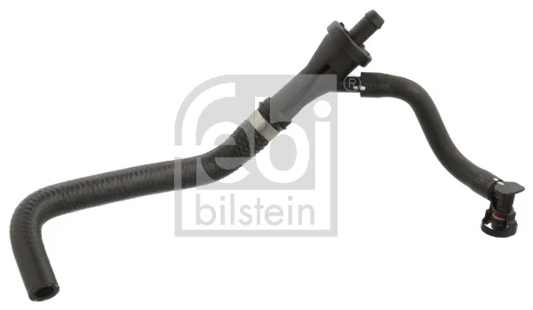 Ventil, odvetrani klikove skrine FEBI BILSTEIN 103514 Ventil, odvetrani klikove skrine FEBI BILSTEIN 103514
