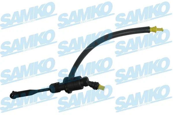 Hlavní válec, spojka SAMKO F30356 – OE 306107623R Hlavní válec, spojka SAMKO F30356 – OE 306107623R