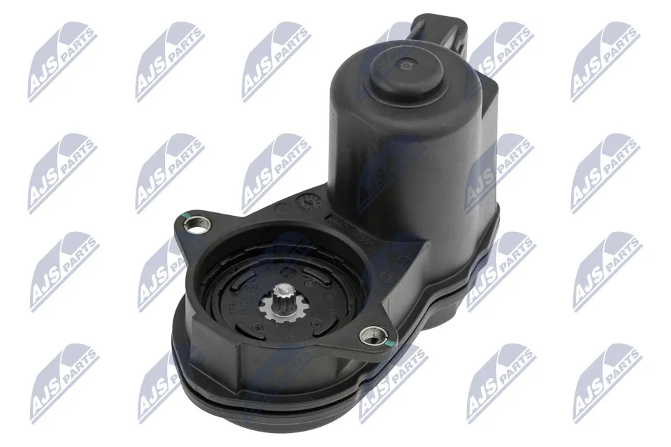 Stavitelný element, ruční brzda brzdové obložení NTY HZS-PL-001A