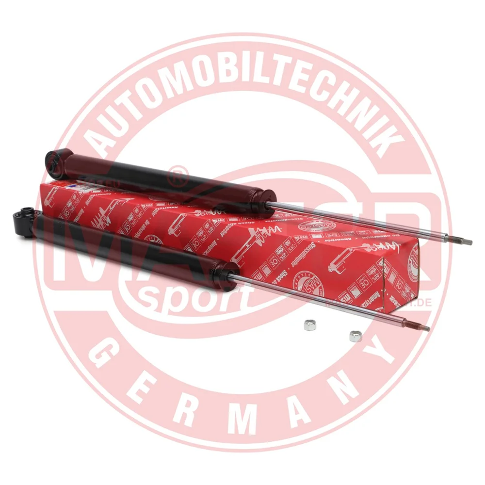 Tlumič pérování MASTER-SPORT GERMANY 16K006422