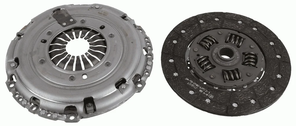 Sada spojky SACHS 3000950736