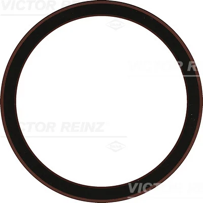 Tesnici krouzek hridele, klikovy hridel VICTOR REINZ 81-10424-00 Tesnici krouzek hridele, klikovy hridel VICTOR REINZ 81-10424-00