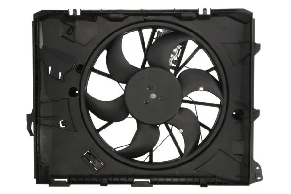 Větrák, chlazení motoru THERMOTEC D8B009TT