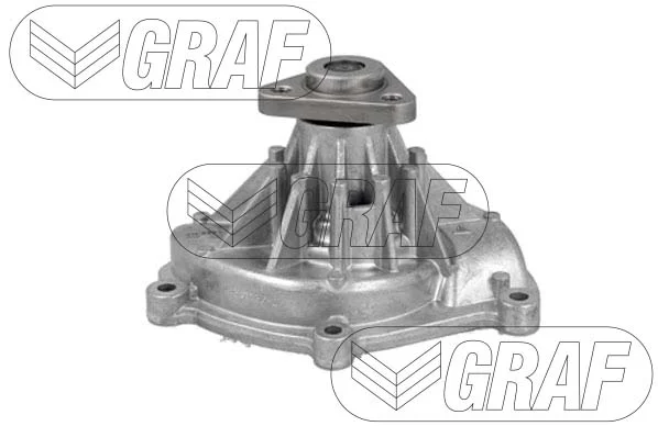 Vodní čerpadlo, chlazení motoru GRAF PA1482 – OE 94610603300