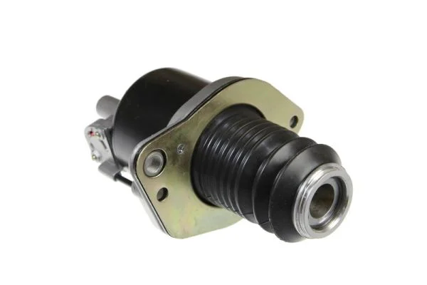Posilovač spojky PNEUMATICS CS-104