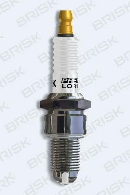 Zapalovací svíčka BRISK 3029 Zapalovací svíčka BRISK 3029