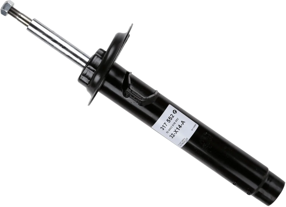Tlumič pérování SACHS 317552