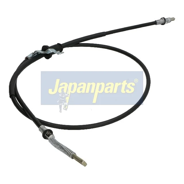 Tazne lanko, parkovaci brzda JAPANPARTS BC-922L Tazne lanko, parkovaci brzda JAPANPARTS BC-922L