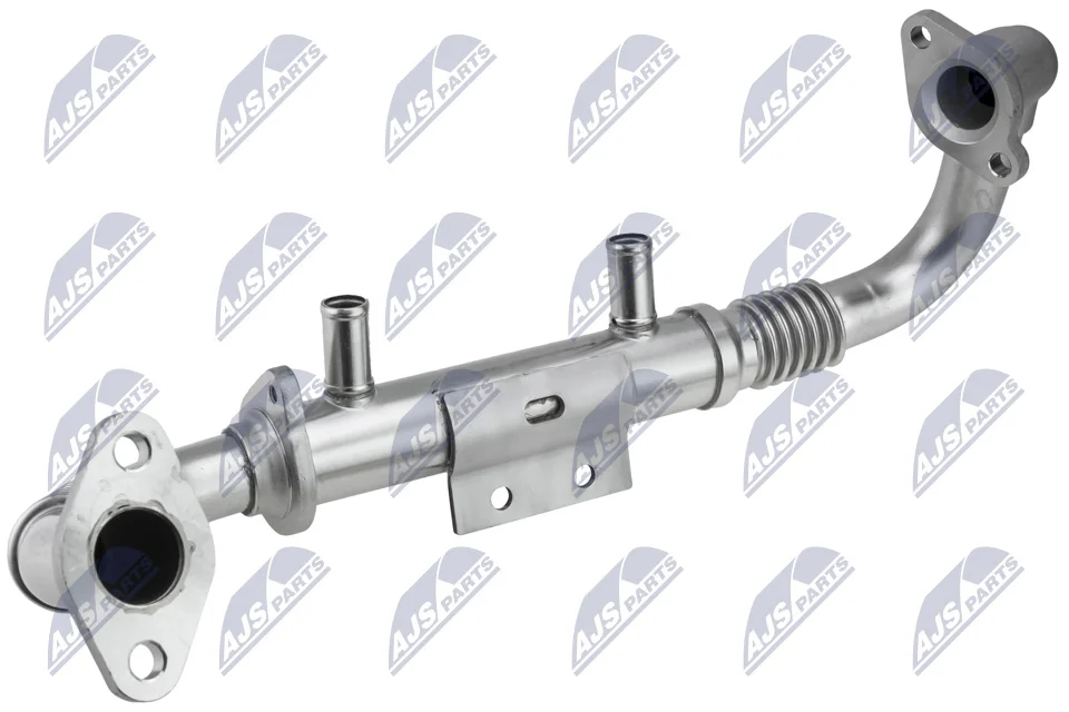Chladič, recirkulace spalin NTY EGR-NS-014A – OE 14735-EC00D Chladič, recirkulace spalin NTY EGR-NS-014A – OE 14735-EC00D