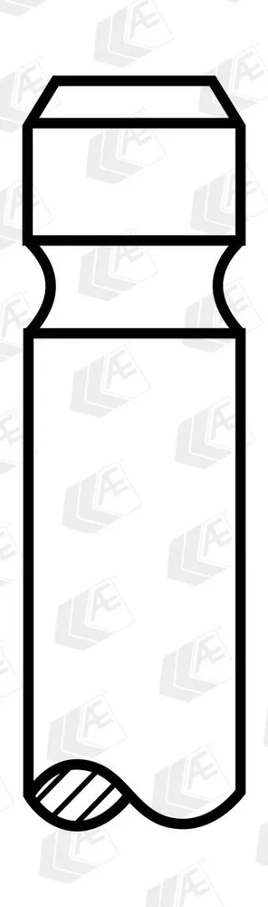 Sací ventil AE V94180 – OE 7701469266 Sací ventil AE V94180 – OE 7701469266