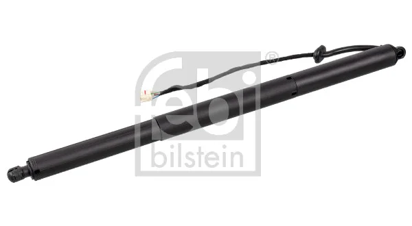 Pneumatická pružina, zavazadlový / nákladový prostor FEBI BILSTEIN 179321