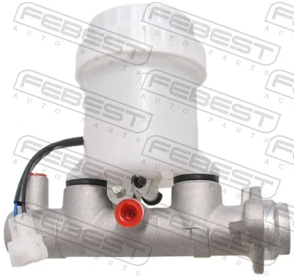 Hlavní brzdový válec FEBEST MBC-V45W – OE MB618717 Hlavní brzdový válec FEBEST MBC-V45W – OE MB618717