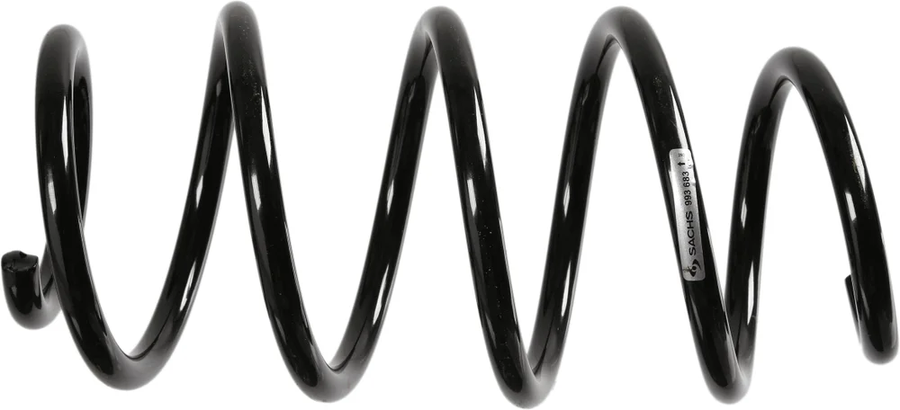 Pruzina podvozku SACHS 993683 – OE 3C0411105M