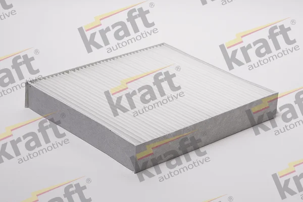 Filtr, vzduch v interiéru KRAFT AUTOMOTIVE 1732050