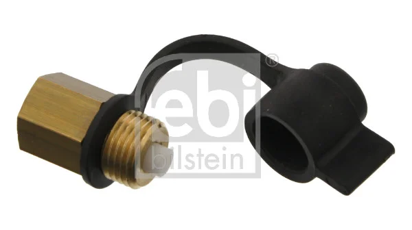 Zkusebni pripojka FEBI BILSTEIN 01168 – OE 81.98125.6123