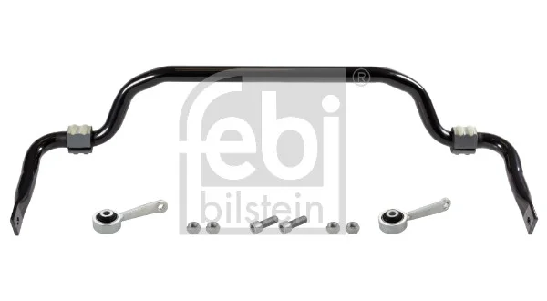 Stabilizátor, podvozek FEBI BILSTEIN 171455