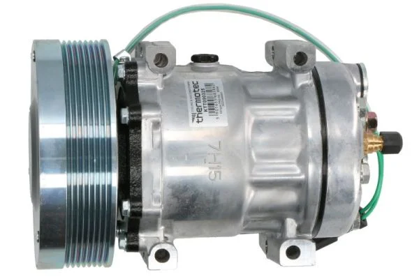 Kompresor, klimatizace THERMOTEC KTT090325 Kompresor, klimatizace THERMOTEC KTT090325