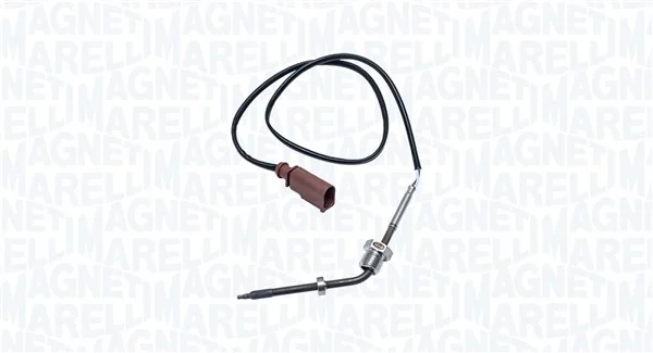 Čidlo, teplota výfukových plynů MAGNETI MARELLI 172000589010 Čidlo, teplota výfukových plynů MAGNETI MARELLI 172000589010