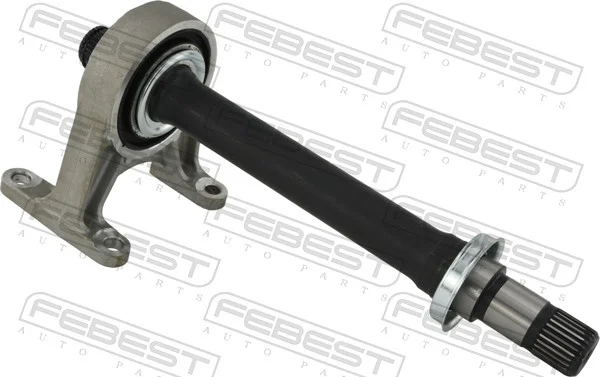 Hnací hřídel FEBEST 0312-LX15RH