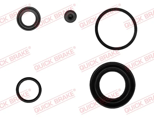 Sada na opravy, brzdový třmen QUICK BRAKE 114-0130