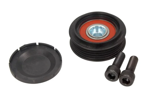 Napinaci kladka, zebrovany klinovy remen MAXGEAR 54-0397 Napinaci kladka, zebrovany klinovy remen MAXGEAR 54-0397