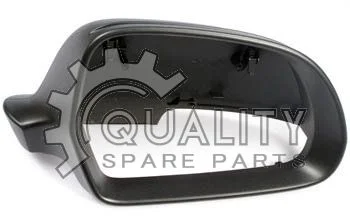 POUZDRO VNEJSIHO ZRCATKA OE 3T0857538BPG2