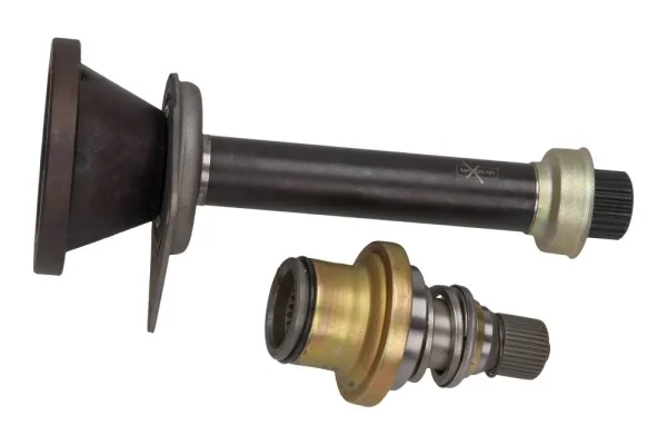 Hnací hřídel MAXGEAR 49-1039 – OE 02N409344F