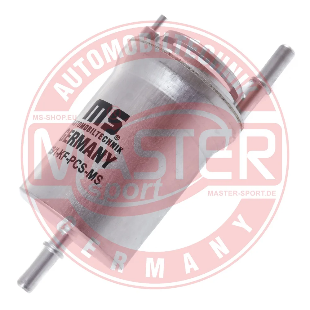 Palivový filter ŠKODA Fabia MASTER-SPORT GERMANY 69/1-KF-PCS-MS