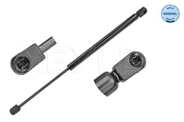 Pneumaticka pruzina, zavazadlovy / nakladovy prostor MEYLE 2409100007