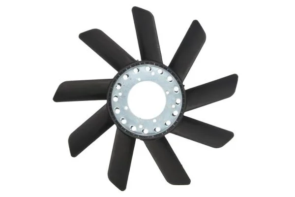 Odvětrávání, chlazení motoru THERMOTEC D9B006TT