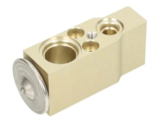 Expanzní ventil, klimatizace THERMOTEC KTT140018 Expanzní ventil, klimatizace THERMOTEC KTT140018