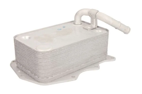 Olejový chladič, motorový olej THERMOTEC D4A018TT