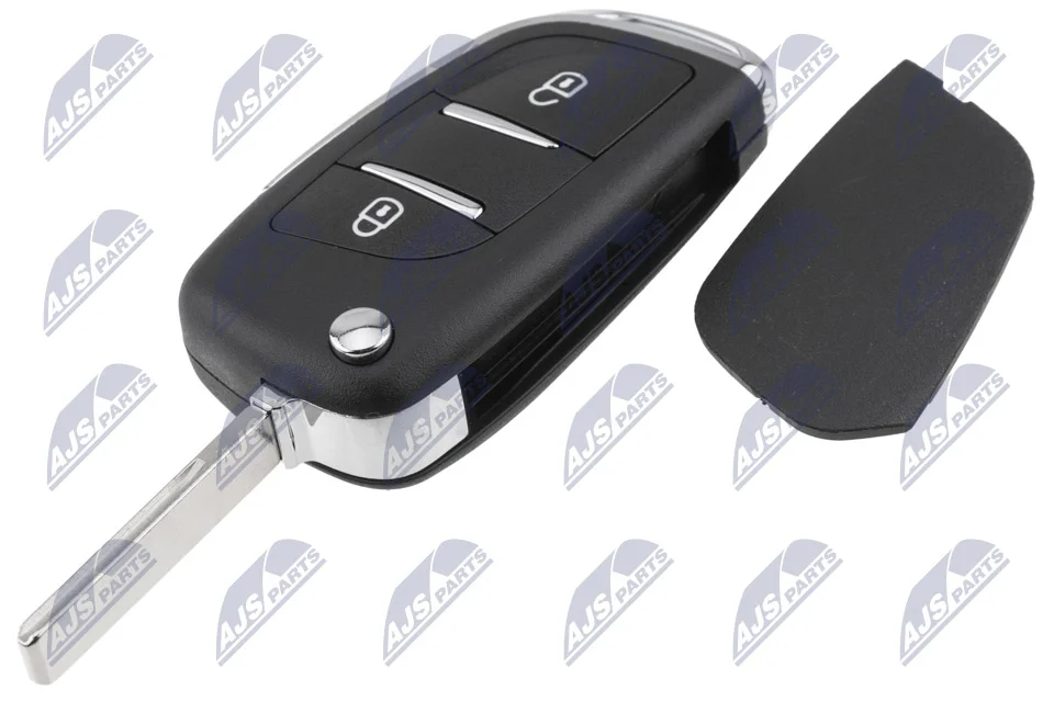 Skříň, autoklíč NTY EZC-CT-106