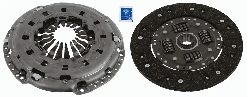 Sada spojky SACHS 3000951655